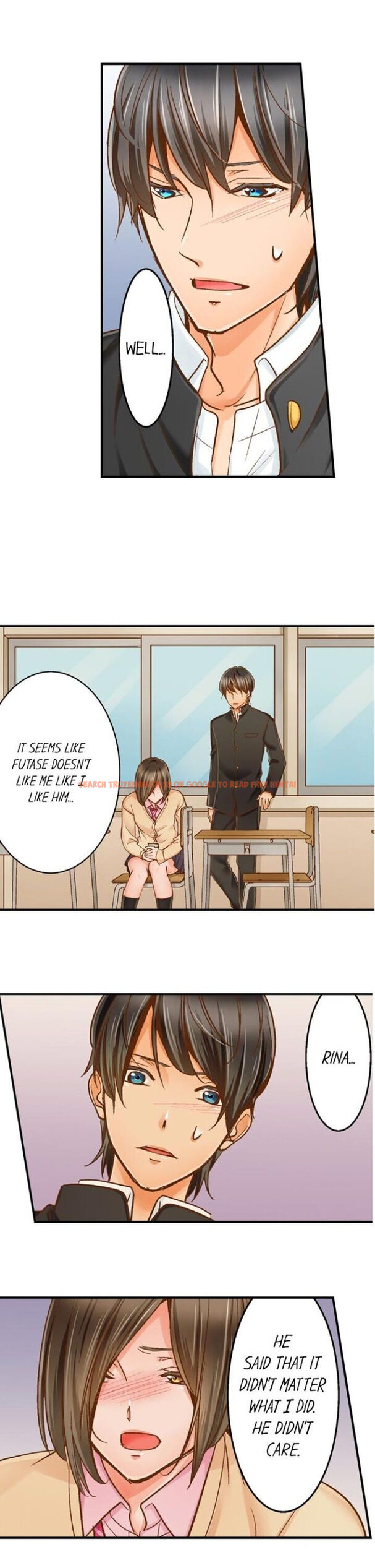 Read Hentai Image 13 996 in comic My Body Can’t Take This Kind Of Love - Chapter 29 - www.hentaitnt.net