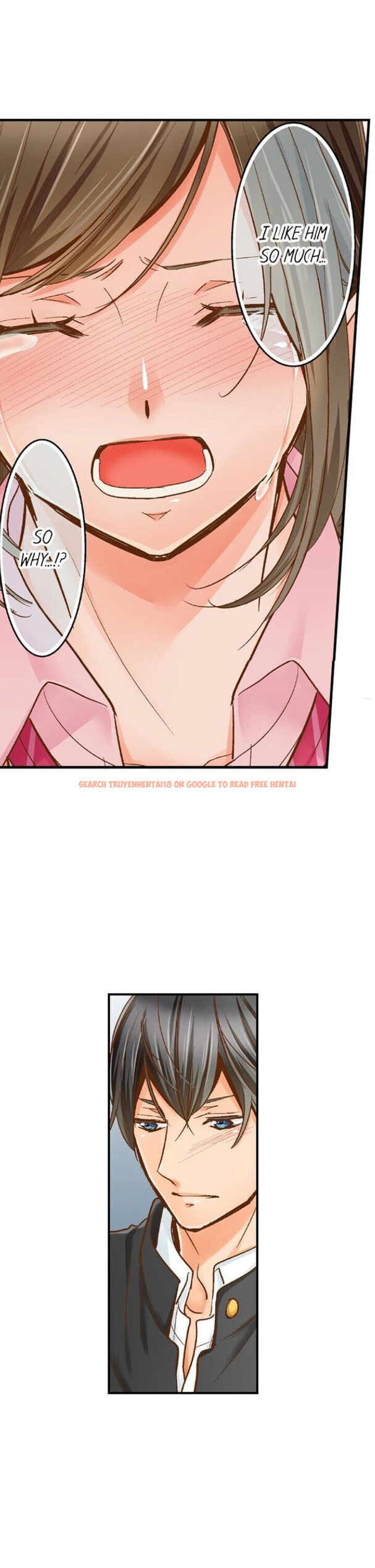 Read Hentai Image 15 996 in comic My Body Can’t Take This Kind Of Love - Chapter 29 - www.hentaitnt.net