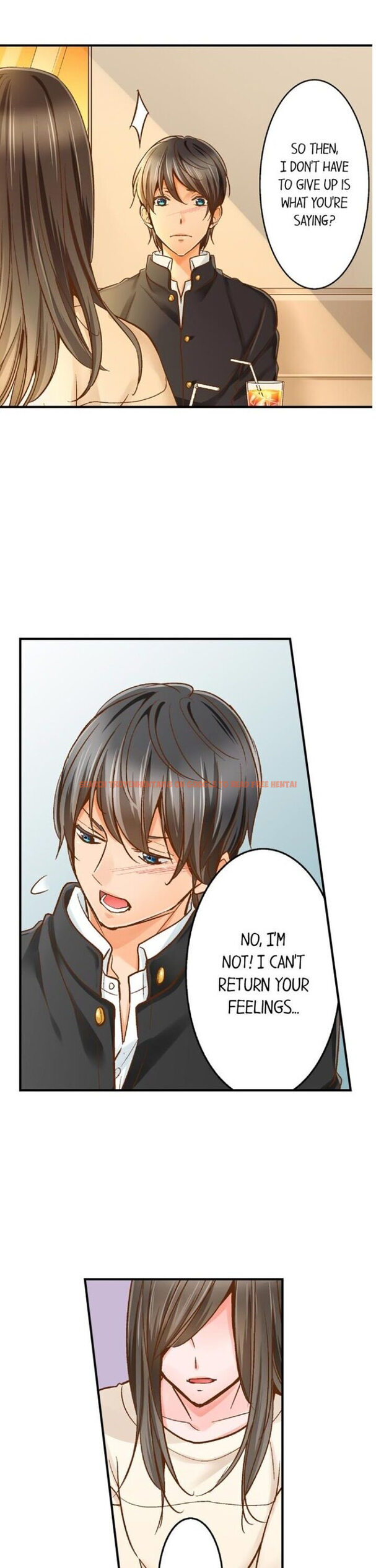 Read Hentai Image 16 996 in comic My Body Can’t Take This Kind Of Love - Chapter 29 - www.hentaitnt.net