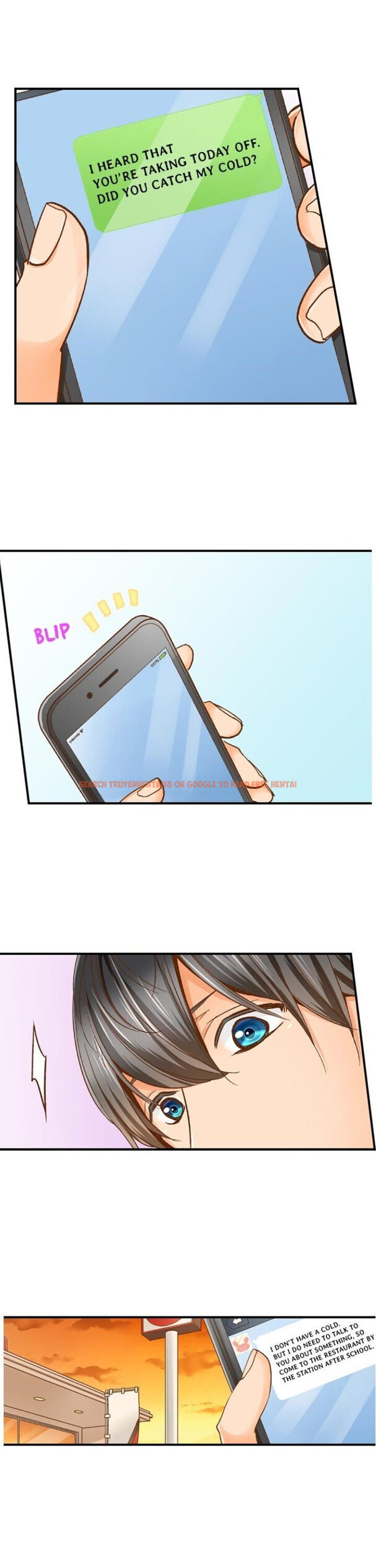 Read Hentai Image 3 996 in comic My Body Can’t Take This Kind Of Love - Chapter 29 - www.hentaitnt.net