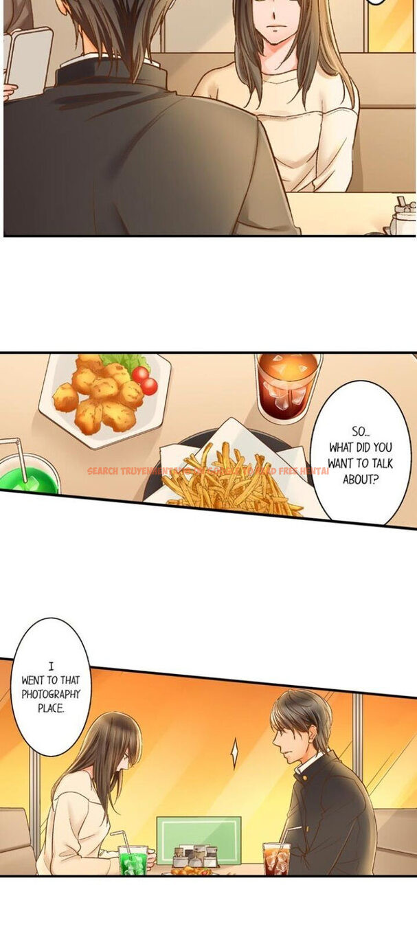 Read Hentai Image 5 996 in comic My Body Can’t Take This Kind Of Love - Chapter 29 - www.hentaitnt.net