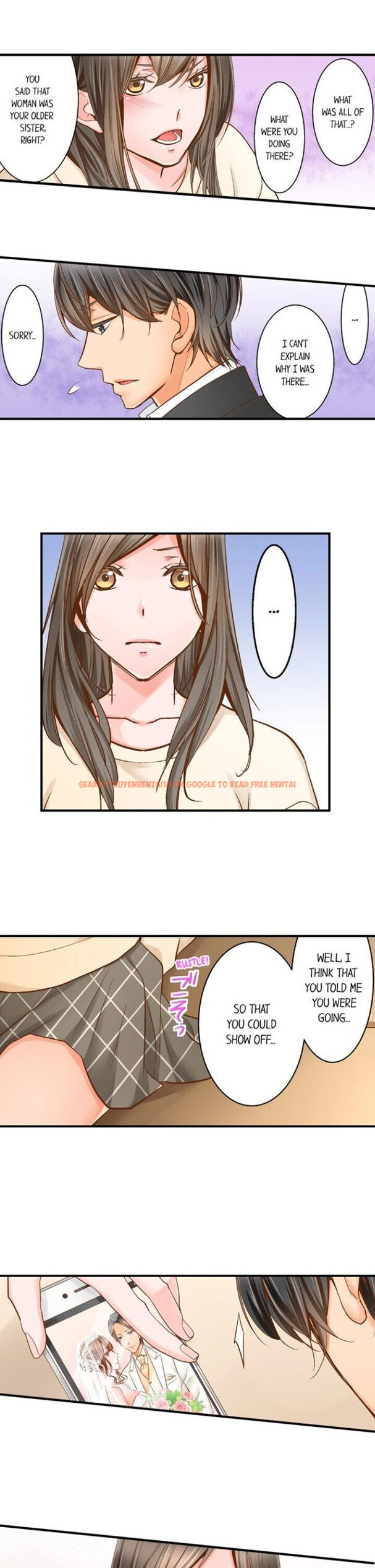 Read Hentai Image 6 996 in comic My Body Can’t Take This Kind Of Love - Chapter 29 - www.hentaitnt.net