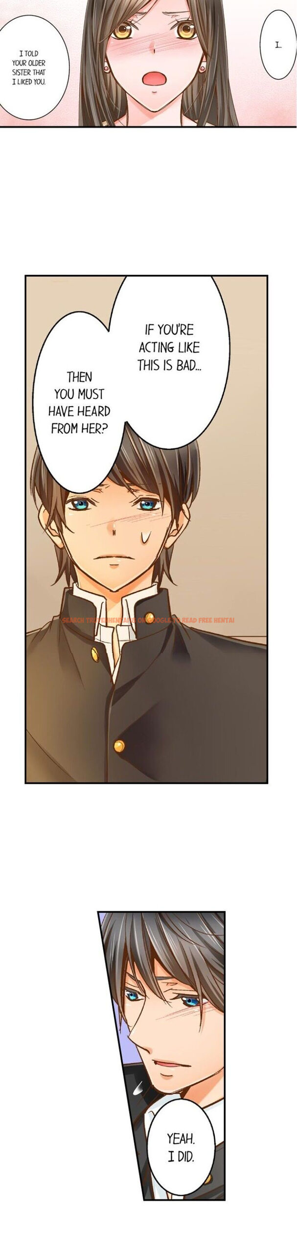 Read Hentai Image 7 996 in comic My Body Can’t Take This Kind Of Love - Chapter 29 - www.hentaitnt.net