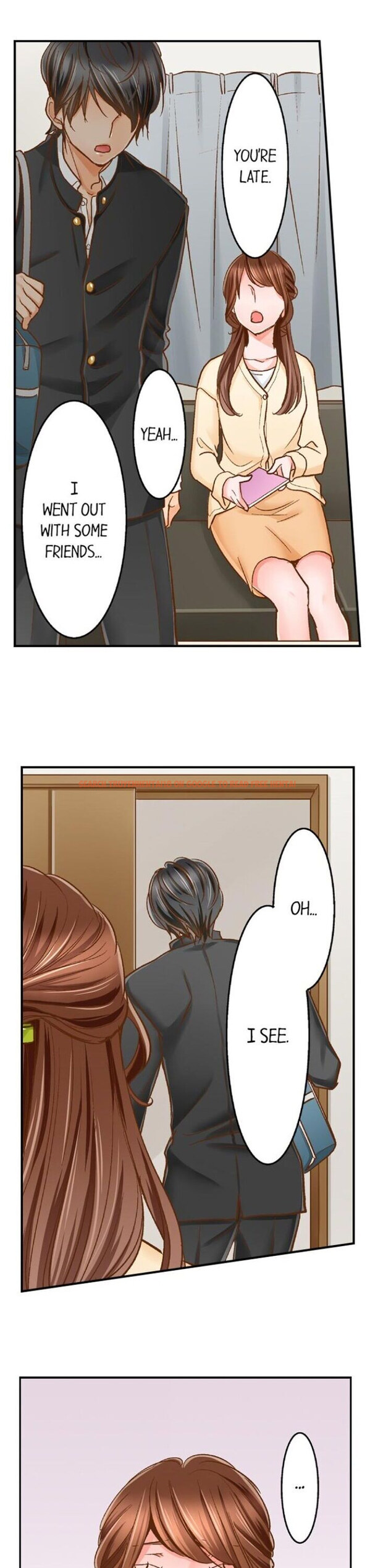 Read Hentai Image 10 996 in comic My Body Can’t Take This Kind Of Love - Chapter 30 - www.hentaitnt.net