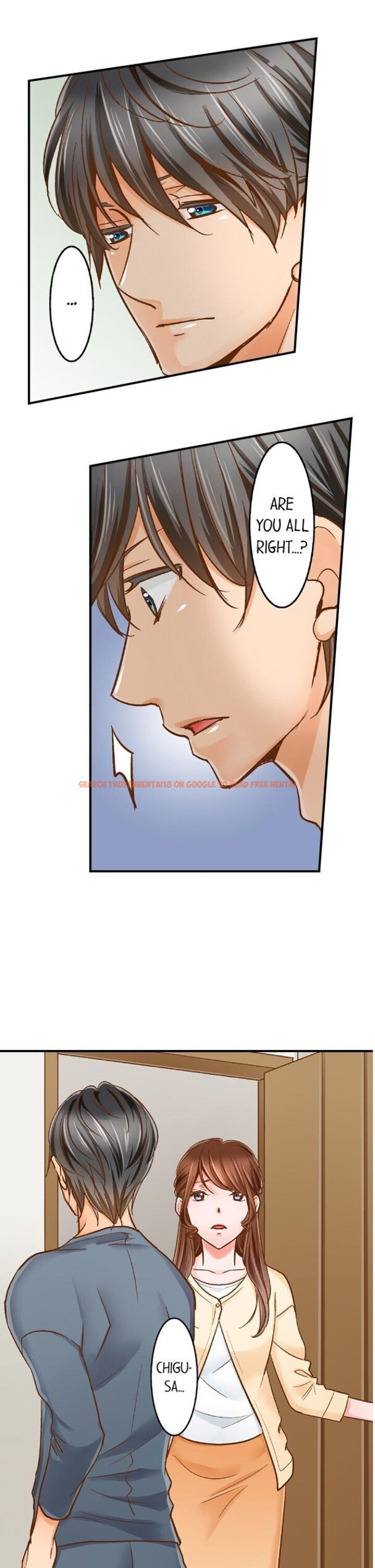 Read Hentai Image 13 996 in comic My Body Can’t Take This Kind Of Love - Chapter 30 - www.hentaitnt.net