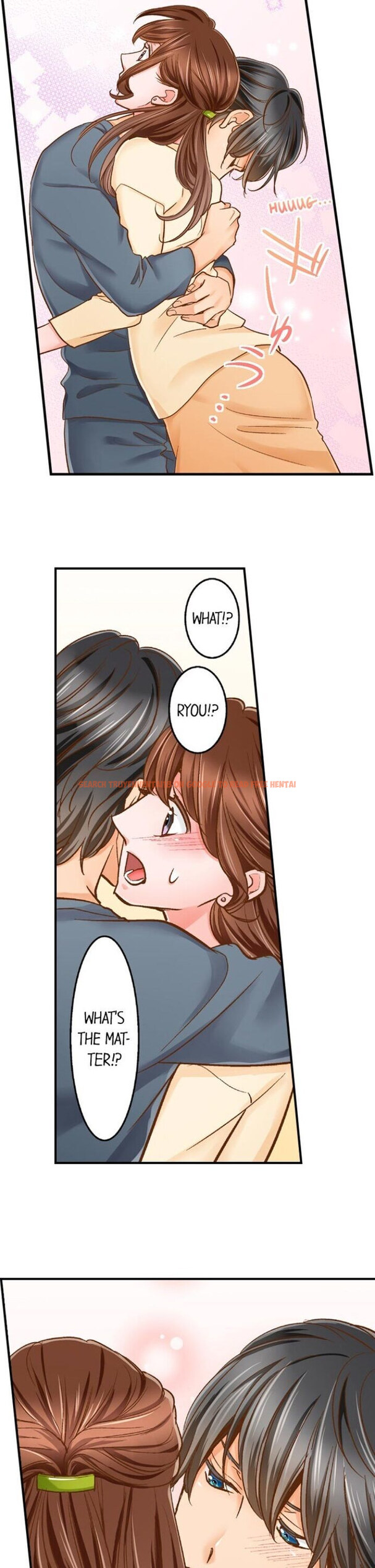 Read Hentai Image 15 996 in comic My Body Can’t Take This Kind Of Love - Chapter 30 - www.hentaitnt.net