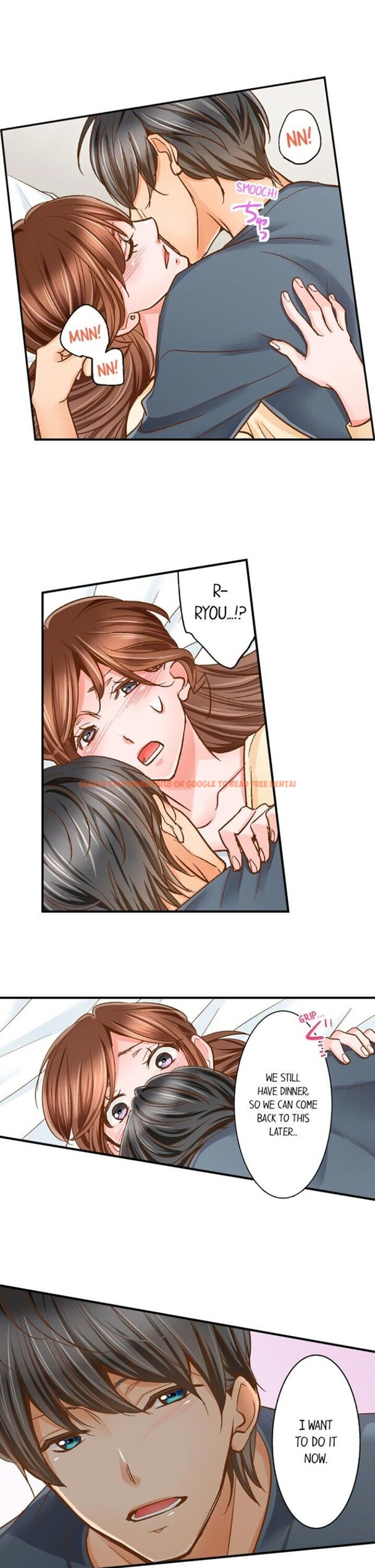 Read Hentai Image 18 996 in comic My Body Can’t Take This Kind Of Love - Chapter 30 - www.hentaitnt.net