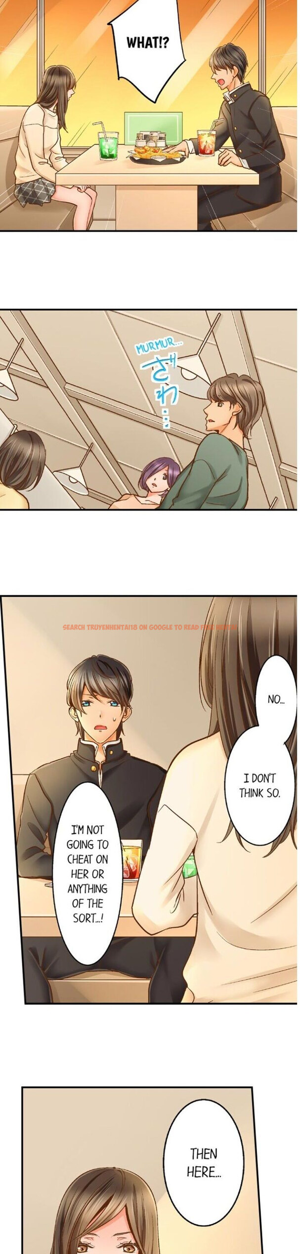 Read Hentai Image 2 996 in comic My Body Can’t Take This Kind Of Love - Chapter 30 - www.hentaitnt.net