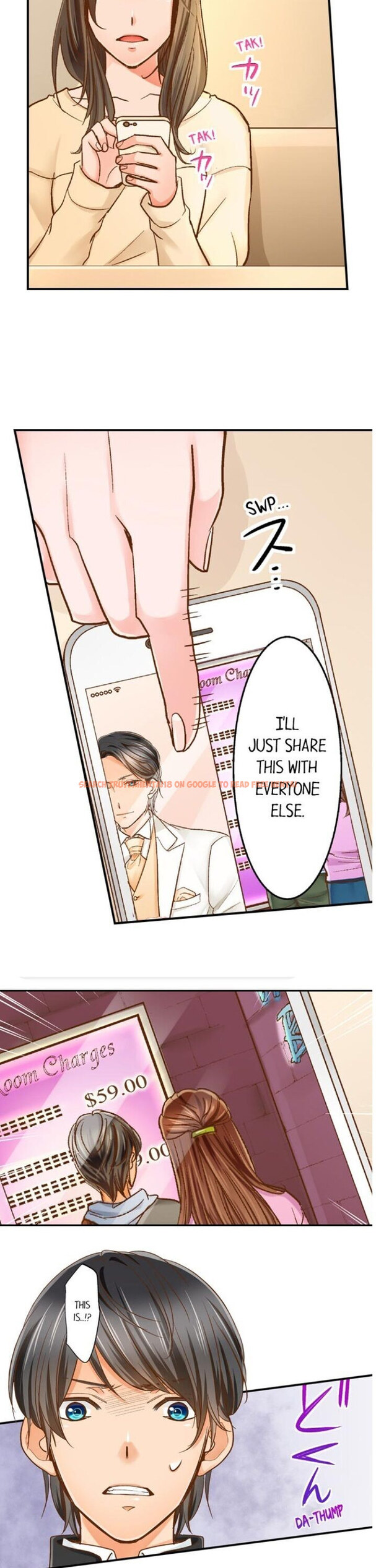Read Hentai Image 3 996 in comic My Body Can’t Take This Kind Of Love - Chapter 30 - www.hentaitnt.net