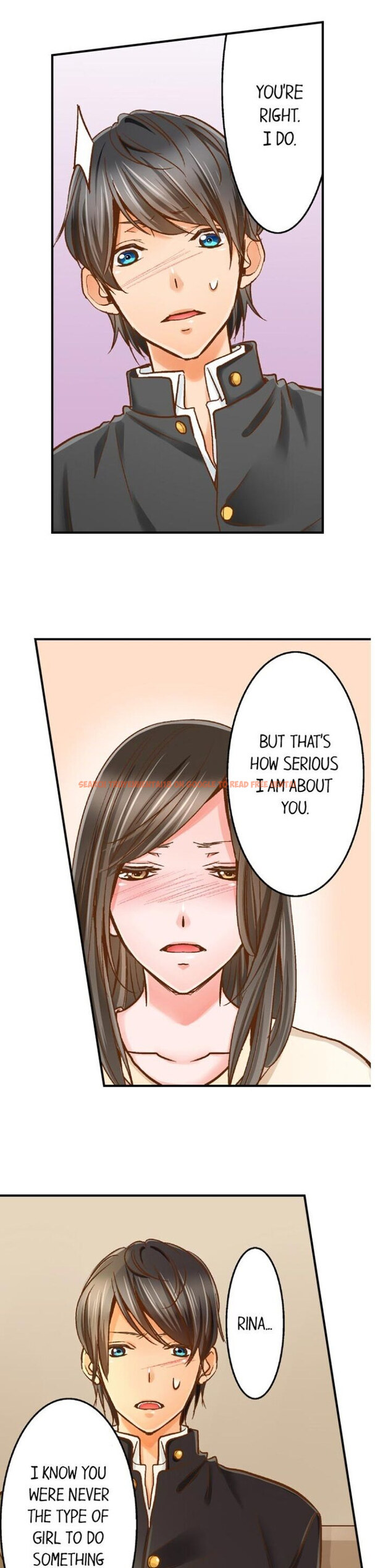 Read Hentai Image 5 996 in comic My Body Can’t Take This Kind Of Love - Chapter 30 - www.hentaitnt.net