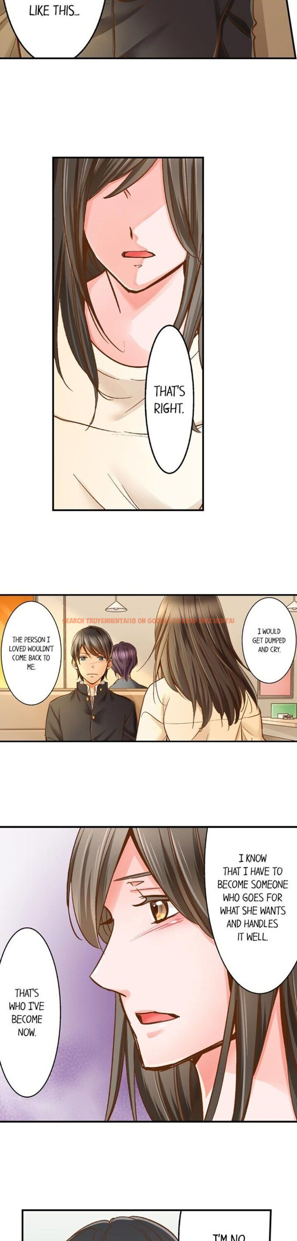 Read Hentai Image 6 996 in comic My Body Can’t Take This Kind Of Love - Chapter 30 - www.hentaitnt.net