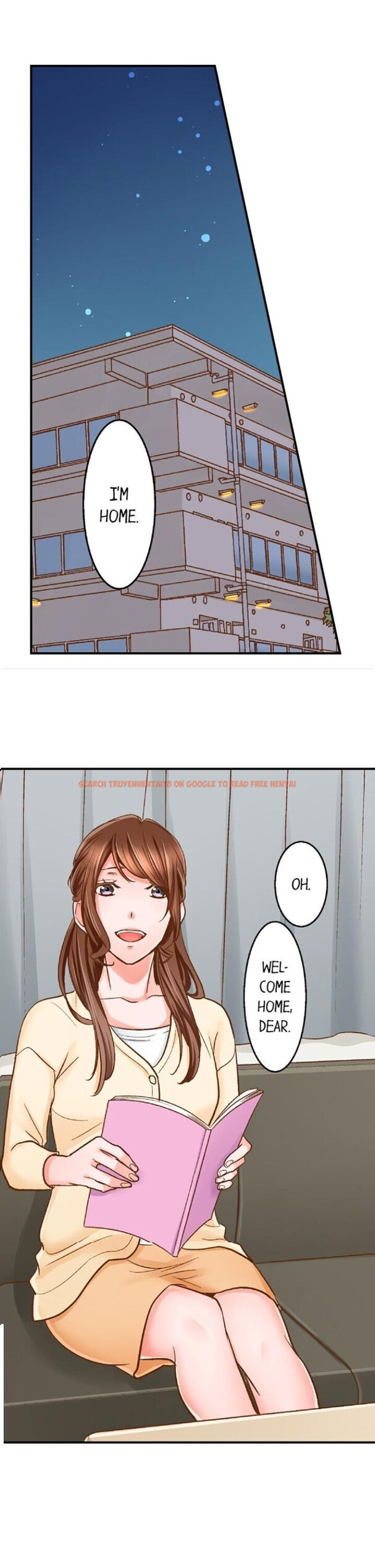 Read Hentai Image 9 996 in comic My Body Can’t Take This Kind Of Love - Chapter 30 - www.hentaitnt.net