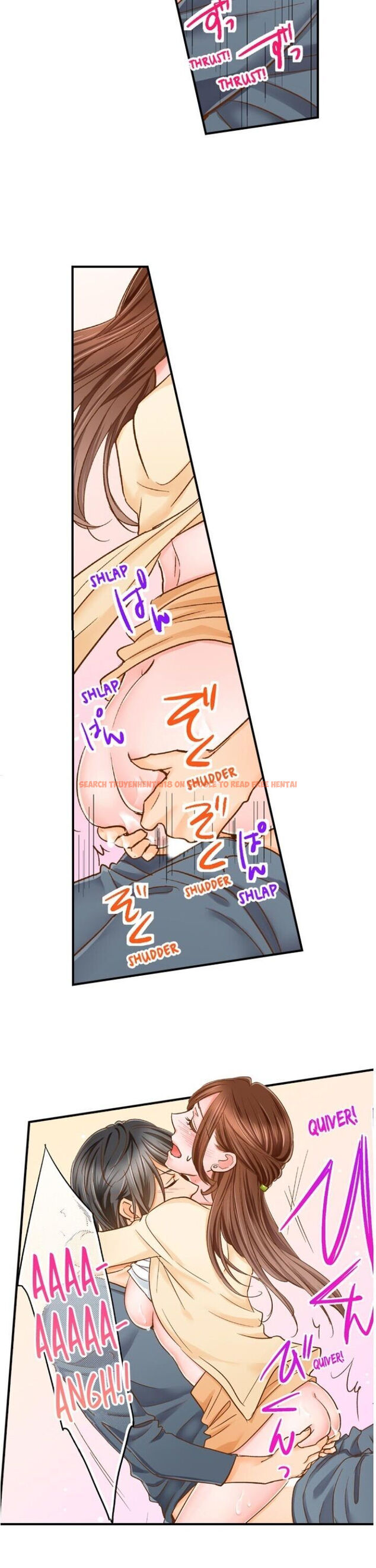 Read Hentai Image 11 423 in comic My Body Can’t Take This Kind Of Love - Chapter 31 - www.hentaitnt.net