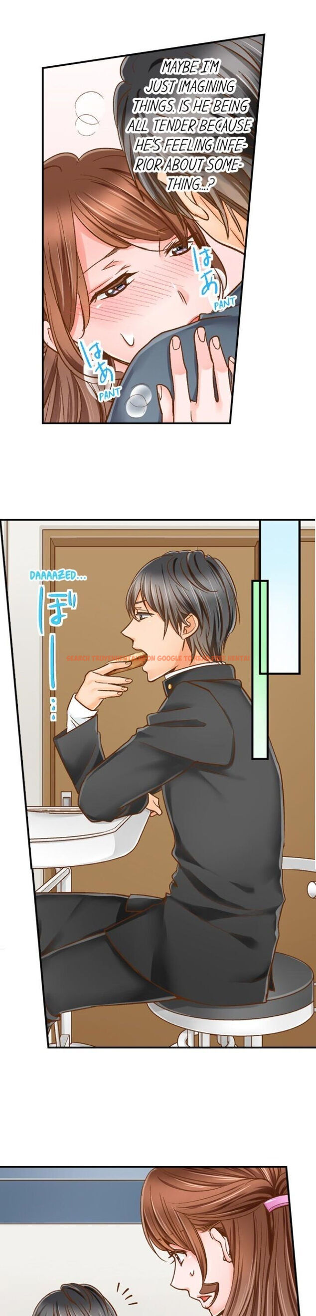 Read Hentai Image 13 423 in comic My Body Can’t Take This Kind Of Love - Chapter 31 - www.hentaitnt.net