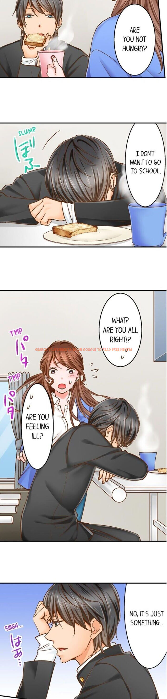 Read Hentai Image 14 423 in comic My Body Can’t Take This Kind Of Love - Chapter 31 - www.hentaitnt.net