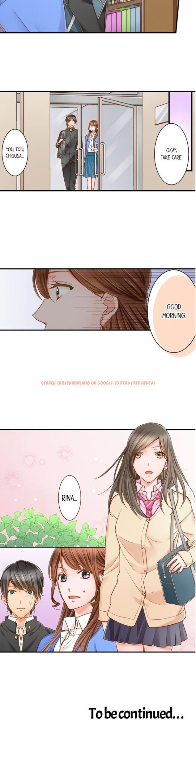 Read Hentai Image 18 424 in comic My Body Can’t Take This Kind Of Love - Chapter 31 - www.hentaitnt.net