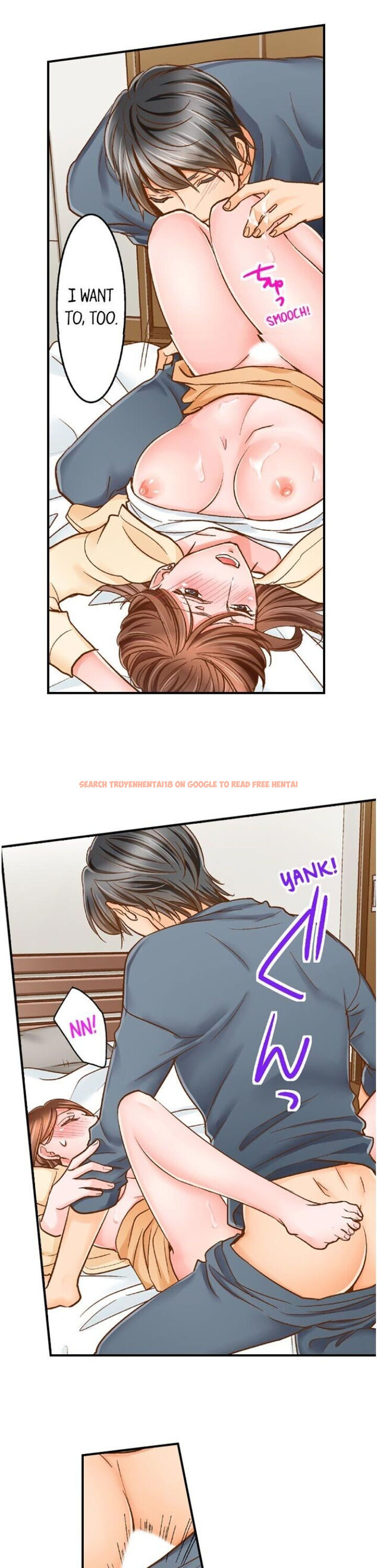Read Hentai Image 5 423 in comic My Body Can’t Take This Kind Of Love - Chapter 31 - www.hentaitnt.net