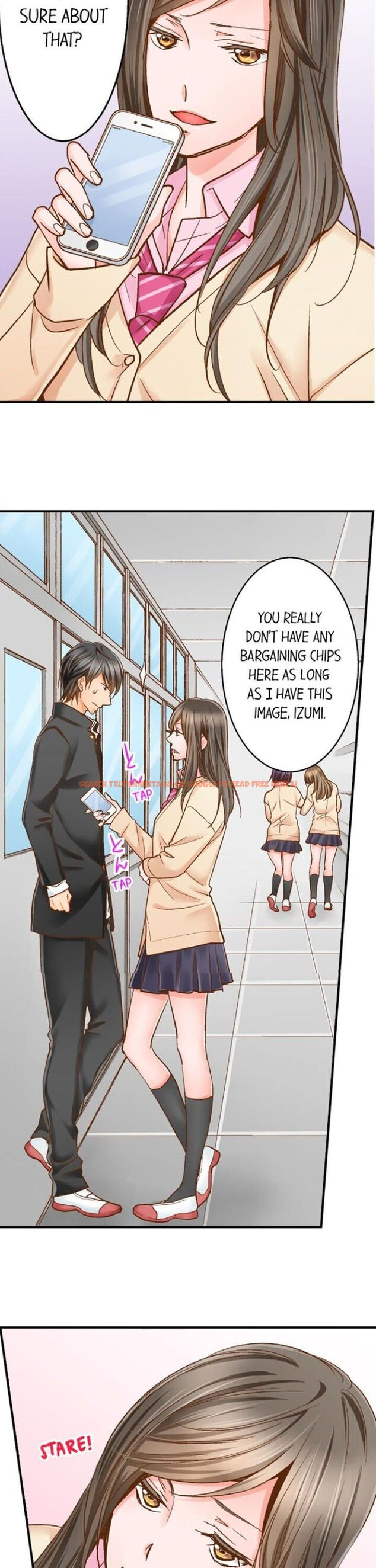 Read Hentai Image 11 423 in comic My Body Can’t Take This Kind Of Love - Chapter 32 - www.hentaitnt.net