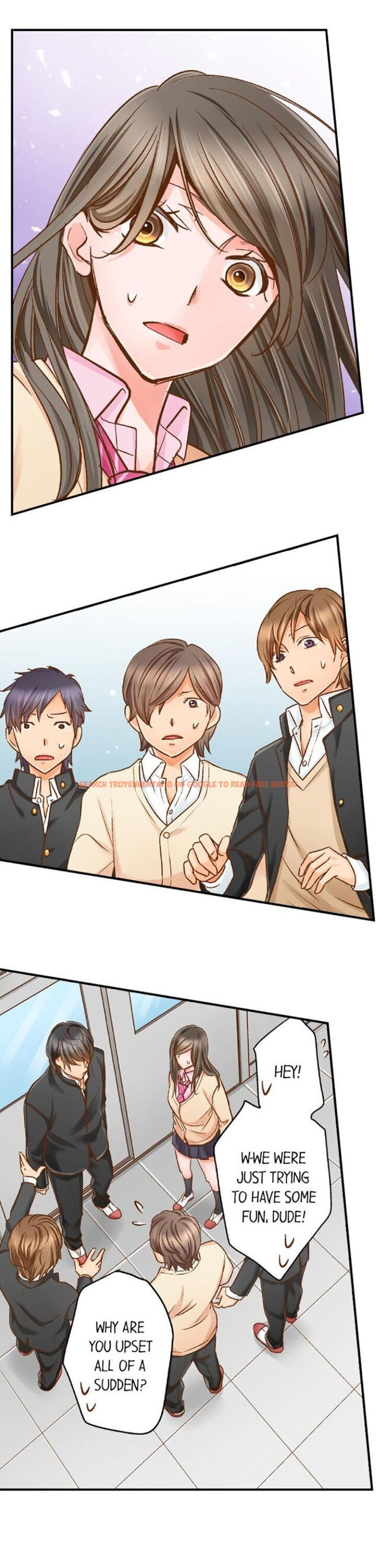 Read Hentai Image 19 423 in comic My Body Can’t Take This Kind Of Love - Chapter 32 - www.hentaitnt.net
