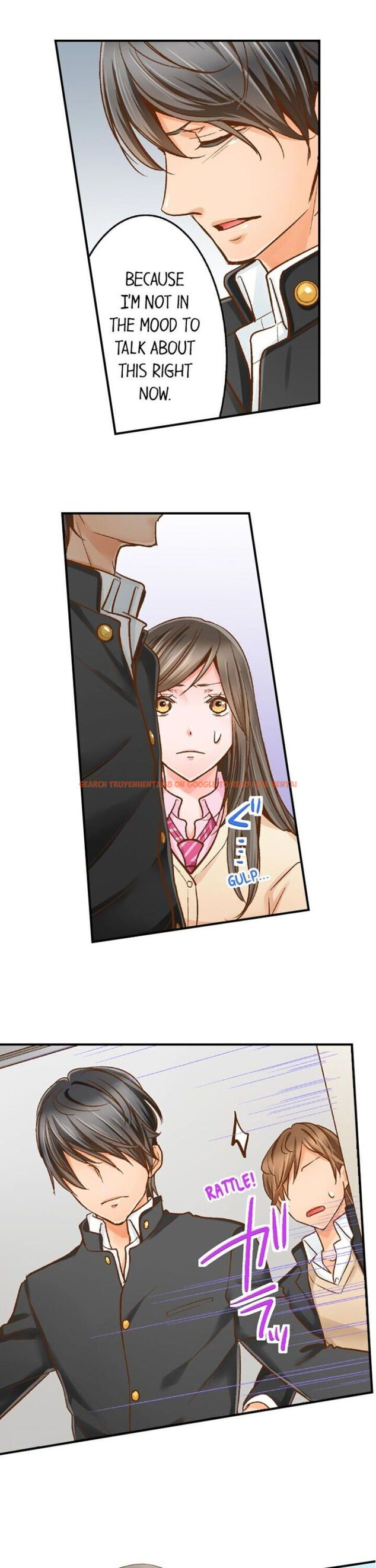 Read Hentai Image 20 423 in comic My Body Can’t Take This Kind Of Love - Chapter 32 - www.hentaitnt.net