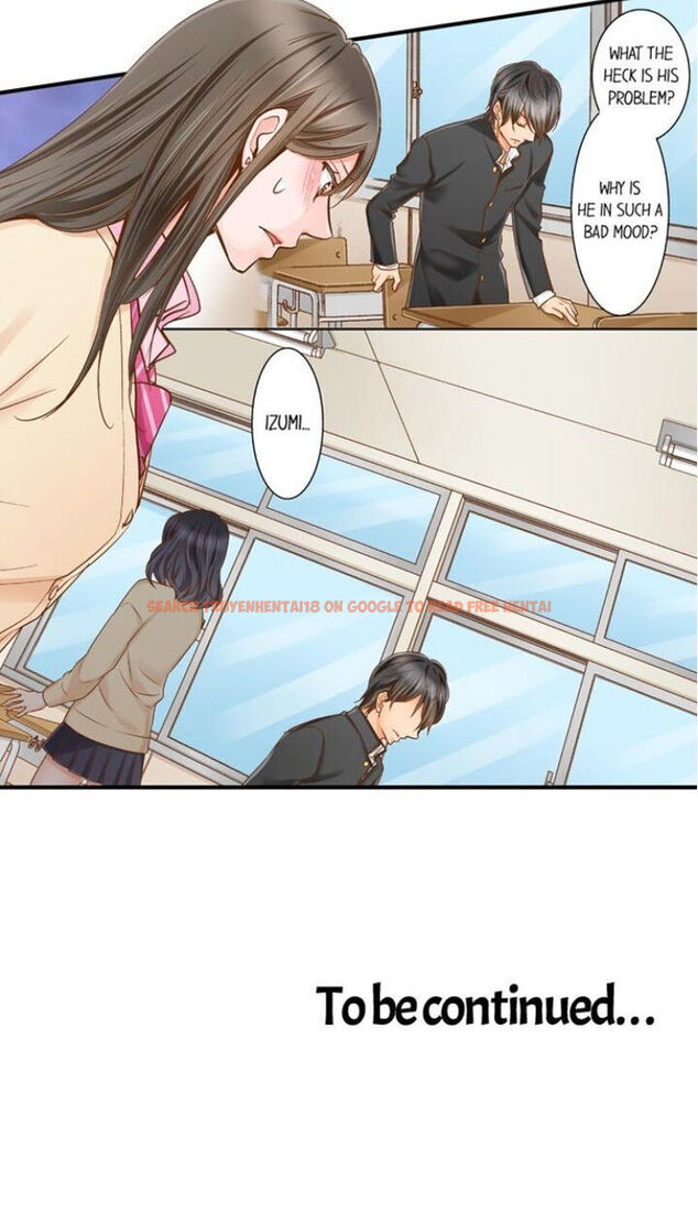 Read Hentai Image 21 423 in comic My Body Can’t Take This Kind Of Love - Chapter 32 - www.hentaitnt.net