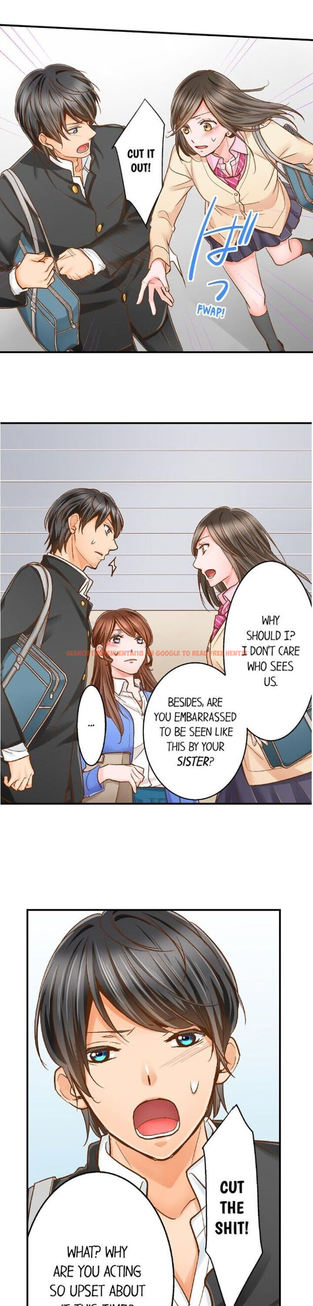 Read Hentai Image 4 423 in comic My Body Can’t Take This Kind Of Love - Chapter 32 - www.hentaitnt.net