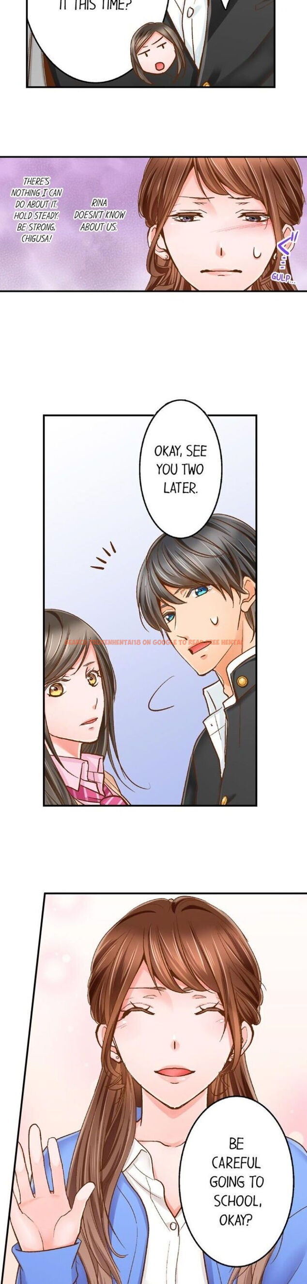 Read Hentai Image 5 423 in comic My Body Can’t Take This Kind Of Love - Chapter 32 - www.hentaitnt.net