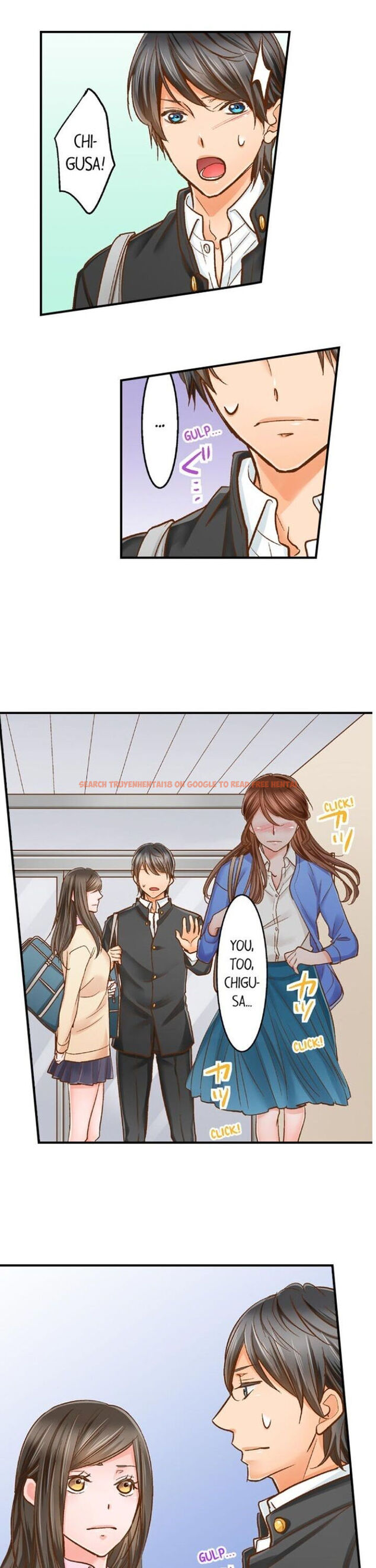 Read Hentai Image 7 423 in comic My Body Can’t Take This Kind Of Love - Chapter 32 - www.hentaitnt.net