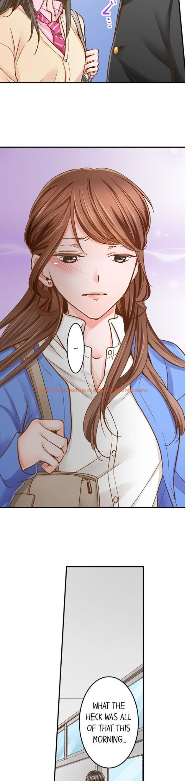 Read Hentai Image 8 423 in comic My Body Can’t Take This Kind Of Love - Chapter 32 - www.hentaitnt.net