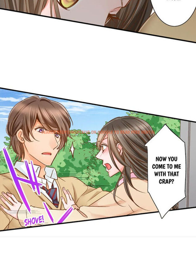 Read Hentai Image 15 294 in comic My Body Can’t Take This Kind Of Love - Chapter 33 - hentaitnt.net