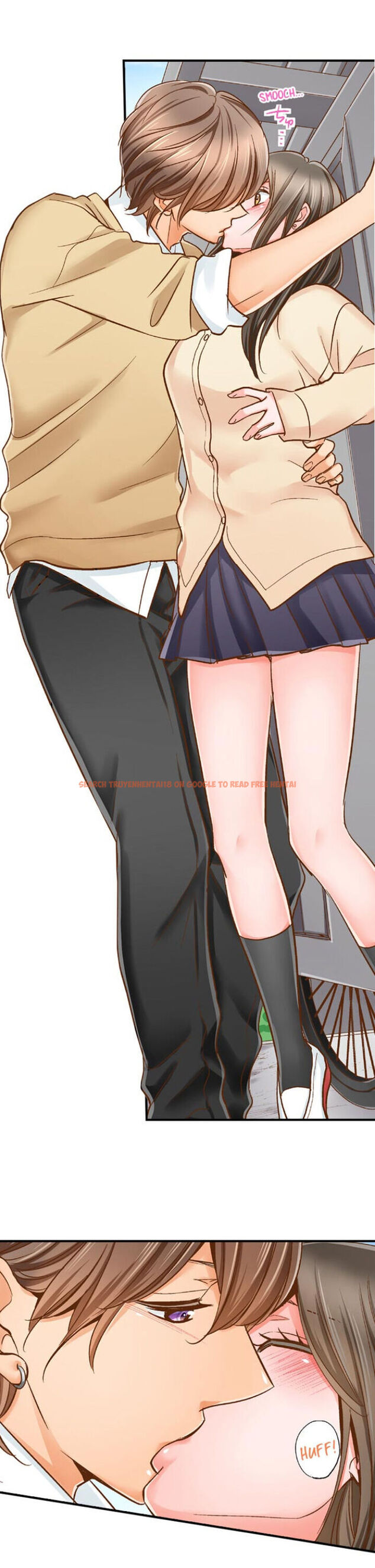 Read Hentai Image 17 294 in comic My Body Can’t Take This Kind Of Love - Chapter 33 - hentaitnt.net