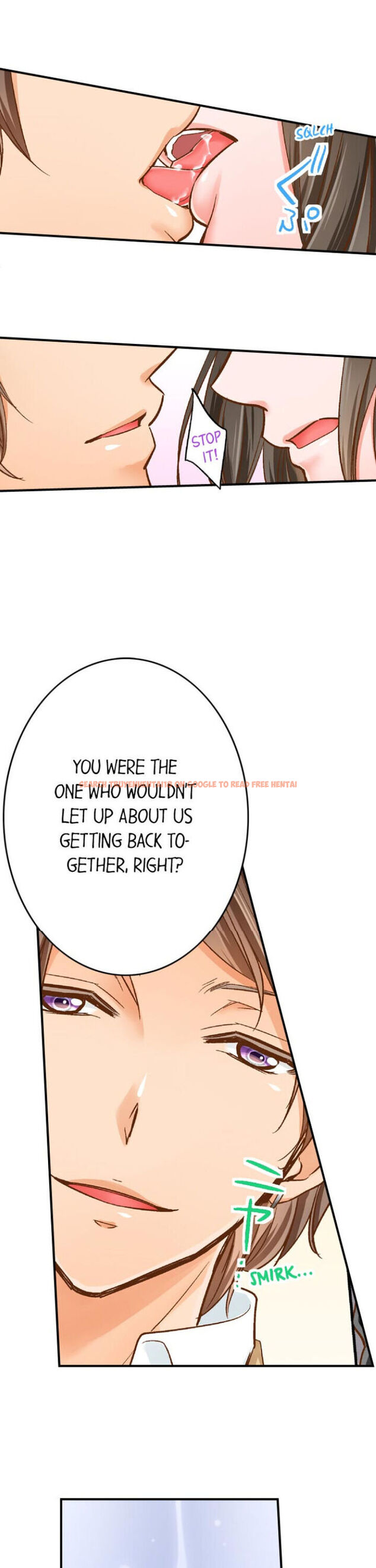 Read Hentai Image 18 294 in comic My Body Can’t Take This Kind Of Love - Chapter 33 - hentaitnt.net