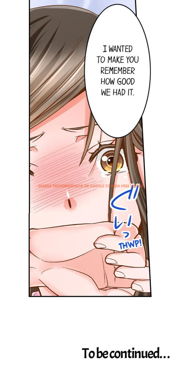 Read Hentai Image 19 294 in comic My Body Can’t Take This Kind Of Love - Chapter 33 - hentaitnt.net