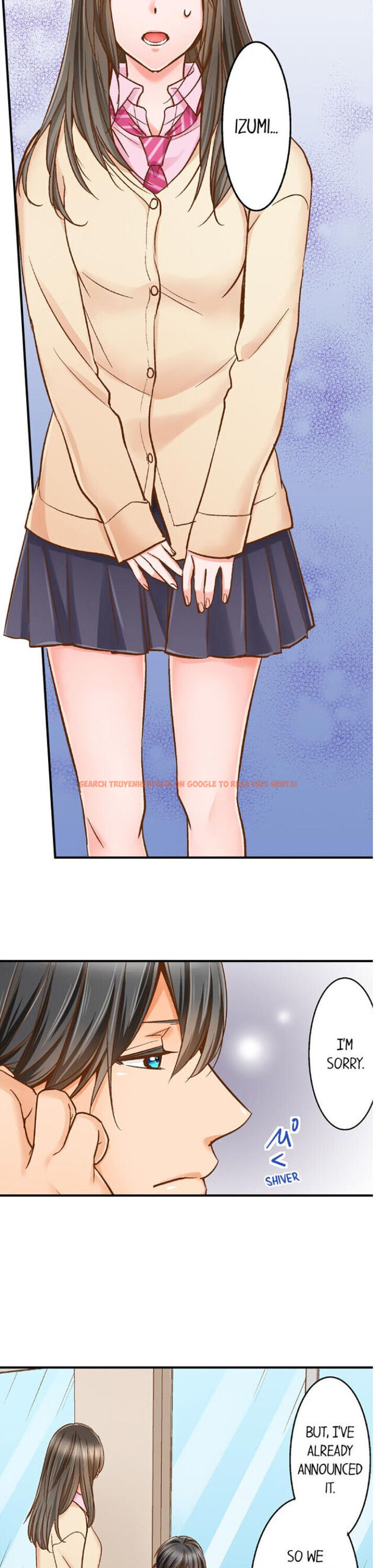 Read Hentai Image 2 294 in comic My Body Can’t Take This Kind Of Love - Chapter 33 - hentaitnt.net