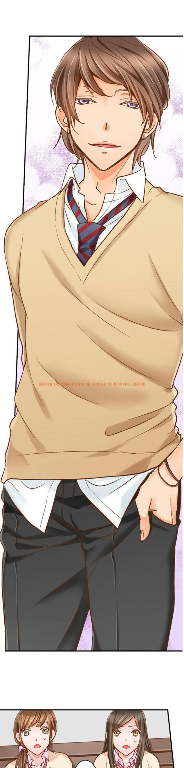 Read Hentai Image 8 294 in comic My Body Can’t Take This Kind Of Love - Chapter 33 - hentaitnt.net