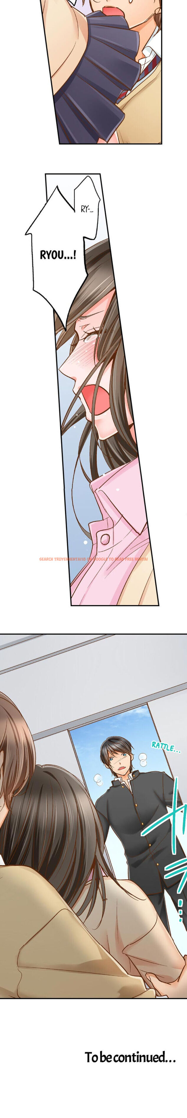 Read Hentai Image 12 294 in comic My Body Can’t Take This Kind Of Love - Chapter 34 - hentaitnt.net