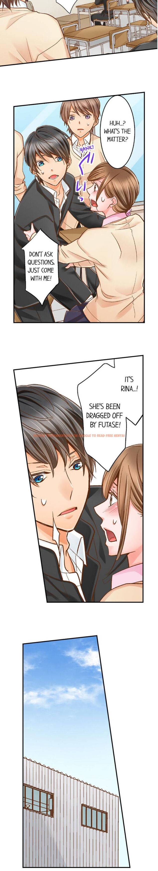 Read Hentai Image 2 294 in comic My Body Can’t Take This Kind Of Love - Chapter 34 - hentaitnt.net