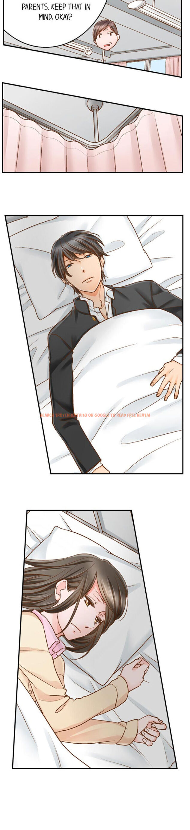Read Hentai Image 10 294 in comic My Body Can’t Take This Kind Of Love - Chapter 35 - hentaitnt.net
