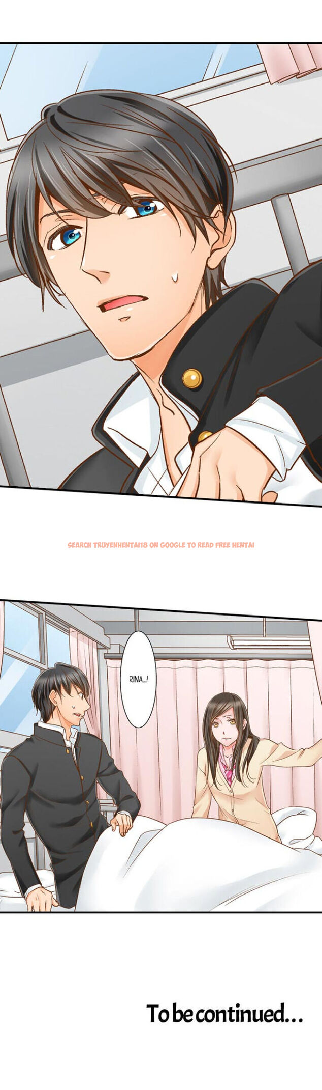Read Hentai Image 14 294 in comic My Body Can’t Take This Kind Of Love - Chapter 35 - hentaitnt.net