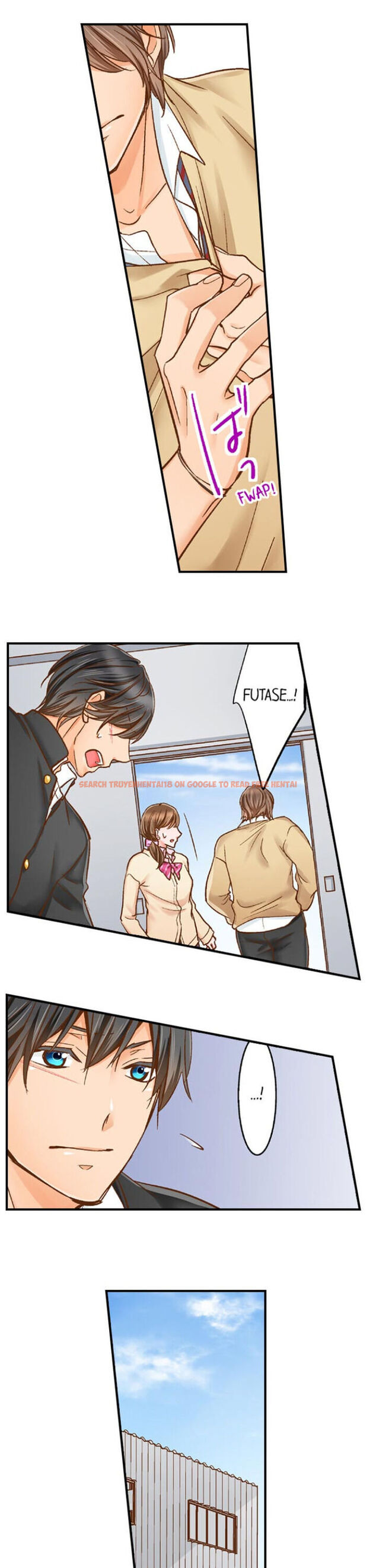 Read Hentai Image 3 294 in comic My Body Can’t Take This Kind Of Love - Chapter 35 - hentaitnt.net