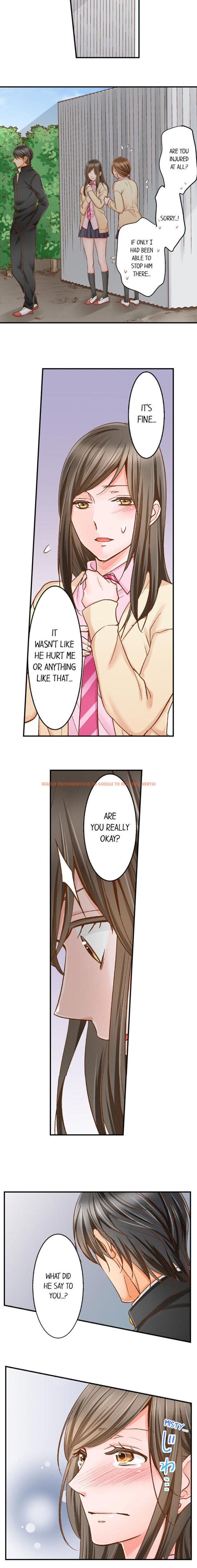 Read Hentai Image 4 294 in comic My Body Can’t Take This Kind Of Love - Chapter 35 - hentaitnt.net