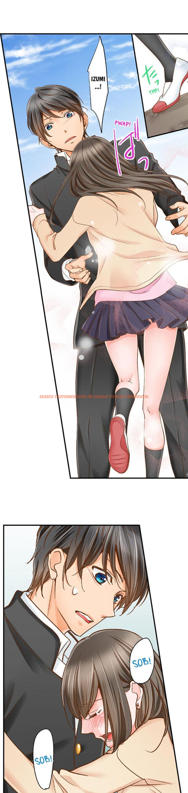 Read Hentai Image 5 294 in comic My Body Can’t Take This Kind Of Love - Chapter 35 - hentaitnt.net