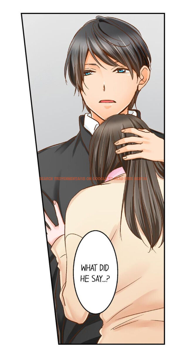 Read Hentai Image 13 658 in comic My Body Can’t Take This Kind Of Love - Chapter 36 - hentaitnt.net