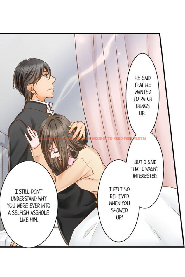 Read Hentai Image 14 658 in comic My Body Can’t Take This Kind Of Love - Chapter 36 - hentaitnt.net