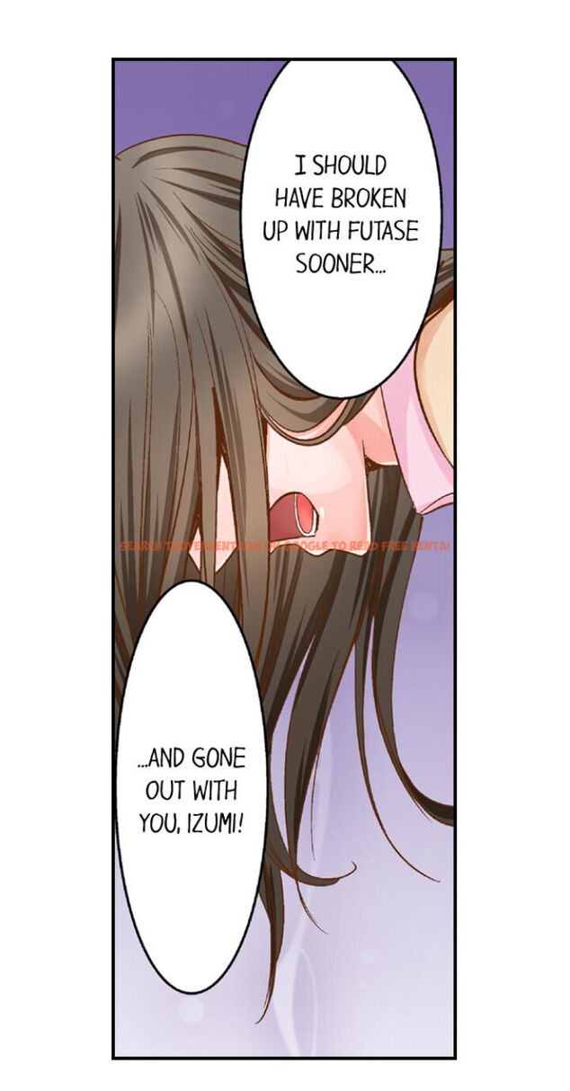 Read Hentai Image 15 658 in comic My Body Can’t Take This Kind Of Love - Chapter 36 - hentaitnt.net
