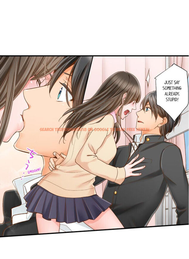 Read Hentai Image 19 658 in comic My Body Can’t Take This Kind Of Love - Chapter 36 - hentaitnt.net