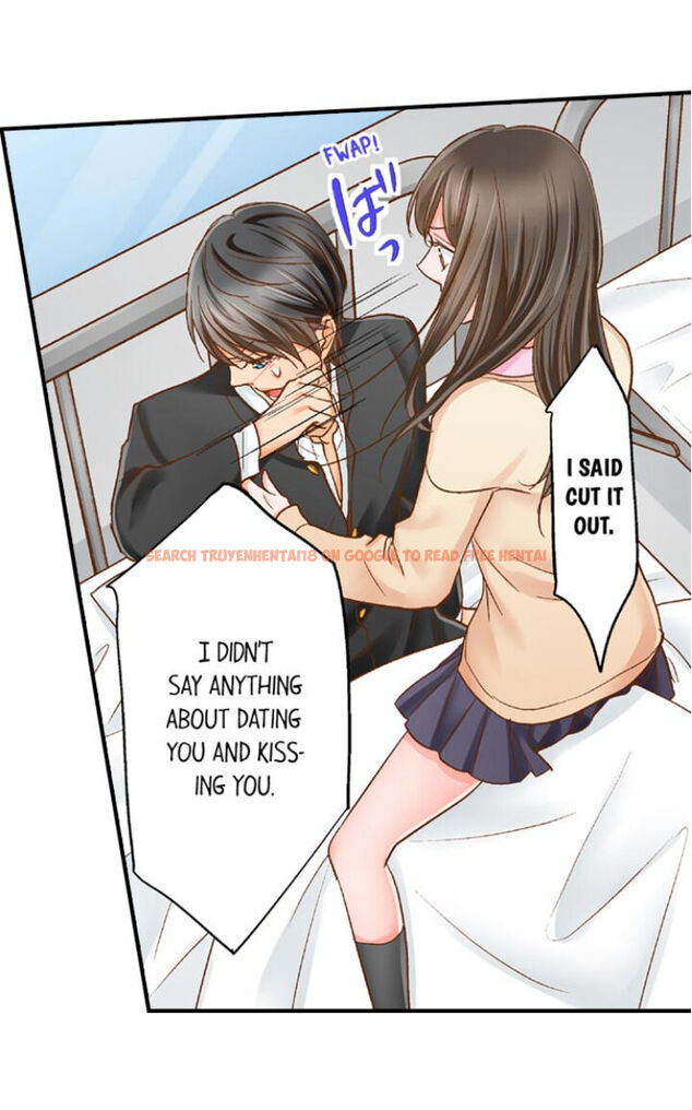 Read Hentai Image 20 658 in comic My Body Can’t Take This Kind Of Love - Chapter 36 - hentaitnt.net