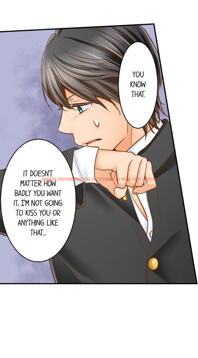 Read Hentai Image 21 658 in comic My Body Can’t Take This Kind Of Love - Chapter 36 - hentaitnt.net