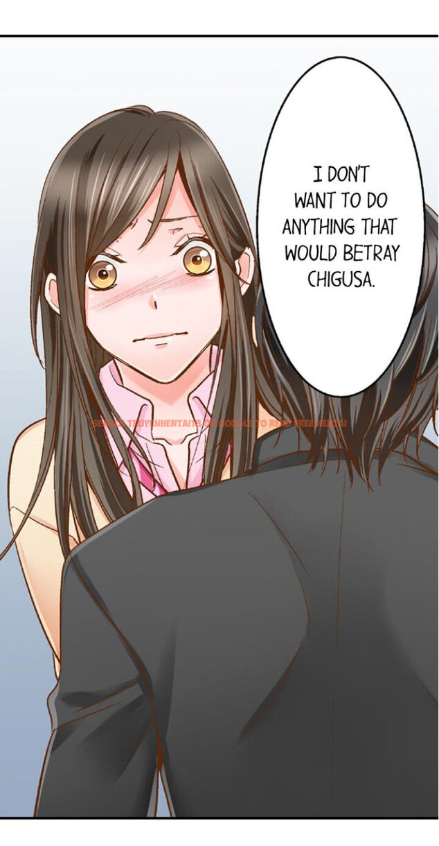 Read Hentai Image 22 658 in comic My Body Can’t Take This Kind Of Love - Chapter 36 - hentaitnt.net