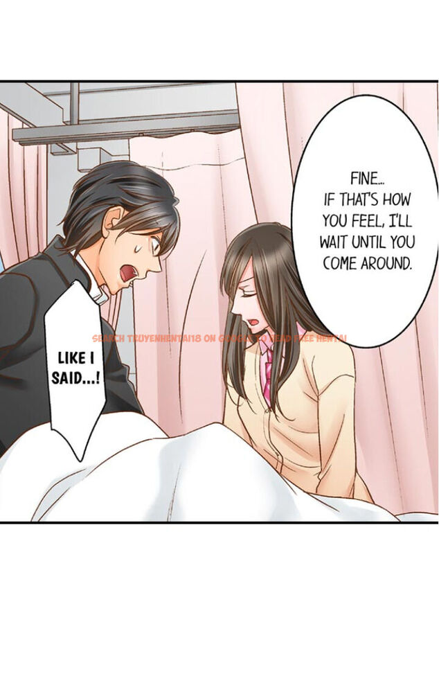 Read Hentai Image 23 658 in comic My Body Can’t Take This Kind Of Love - Chapter 36 - hentaitnt.net
